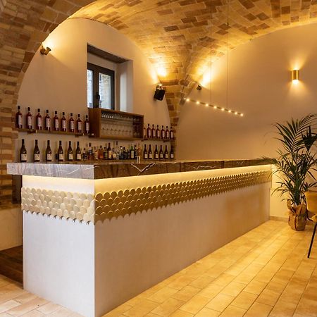The Vinum Suites Villa Caldari Zewnętrze zdjęcie