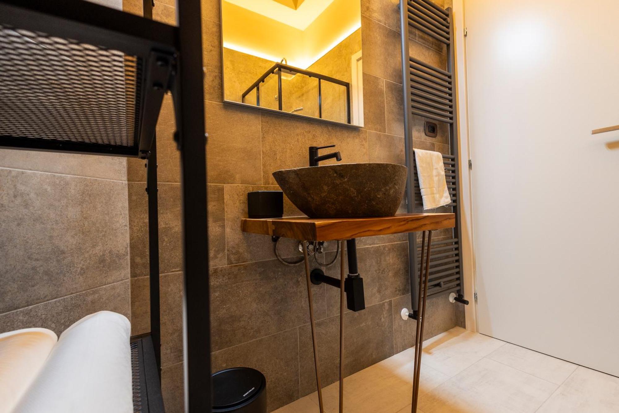 The Vinum Suites Villa Caldari Zewnętrze zdjęcie