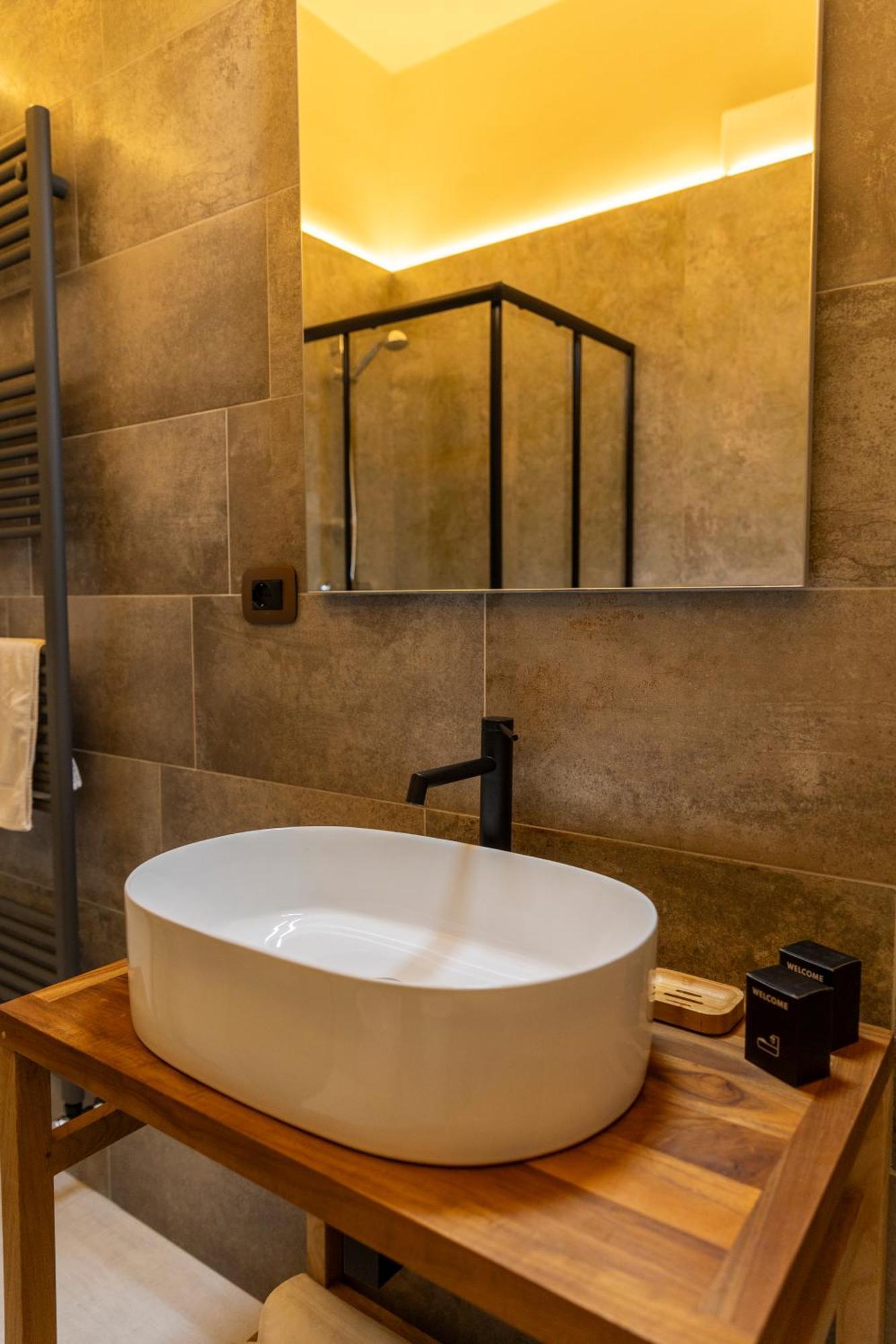 The Vinum Suites Villa Caldari Zewnętrze zdjęcie