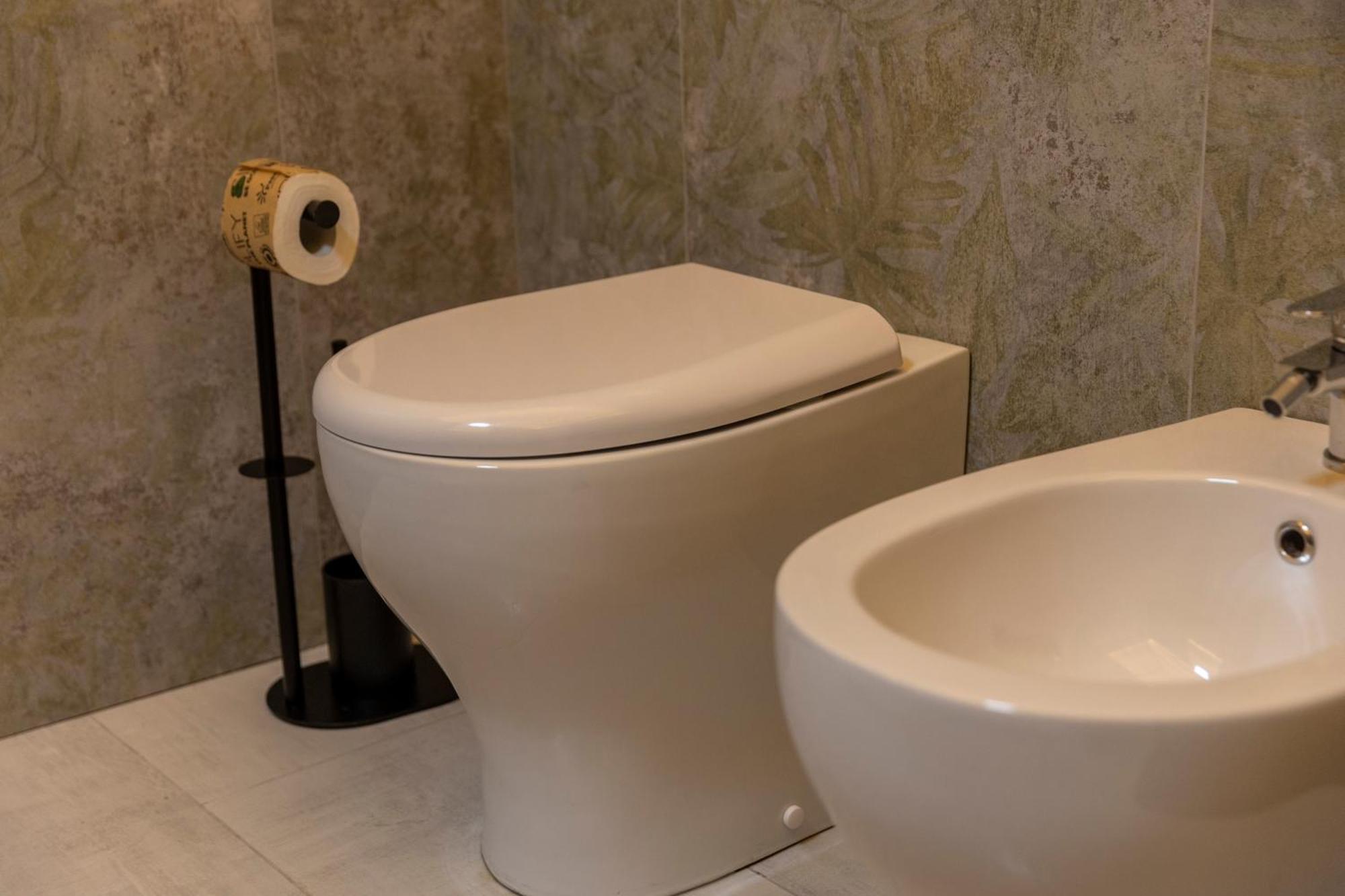 The Vinum Suites Villa Caldari Zewnętrze zdjęcie