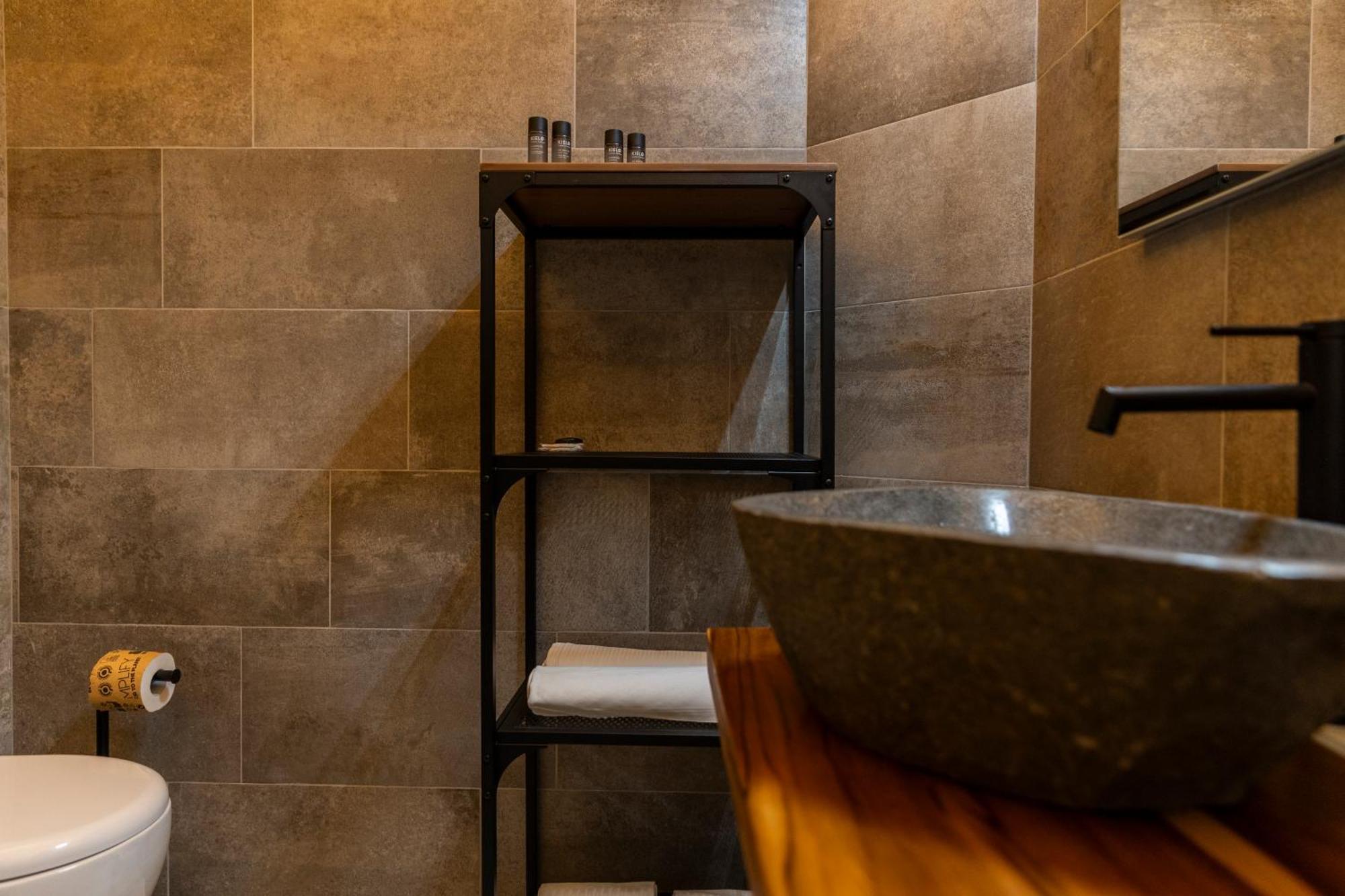 The Vinum Suites Villa Caldari Zewnętrze zdjęcie