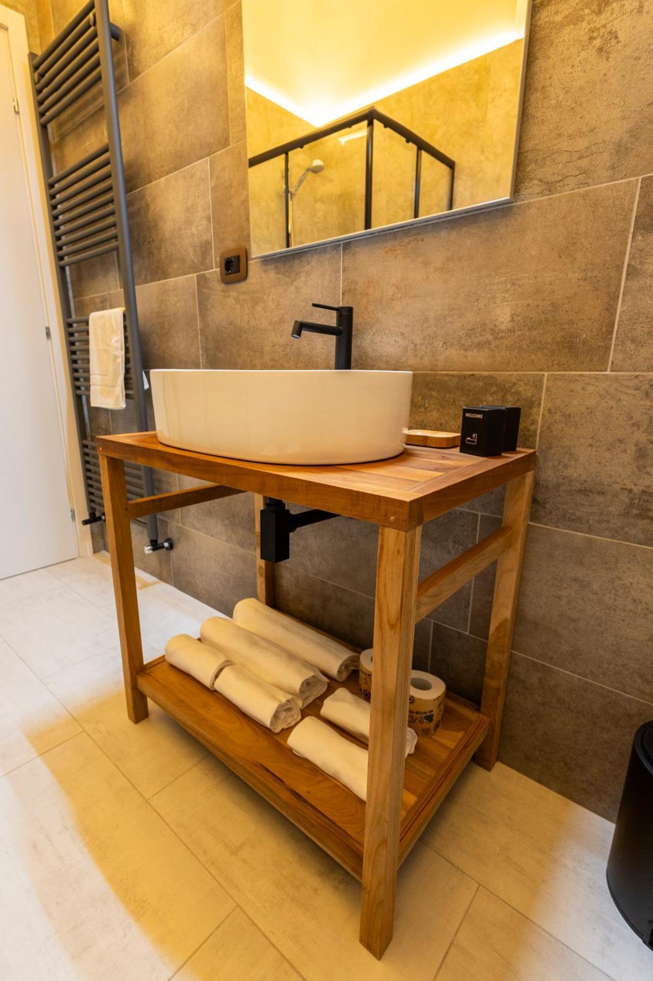 The Vinum Suites Villa Caldari Zewnętrze zdjęcie