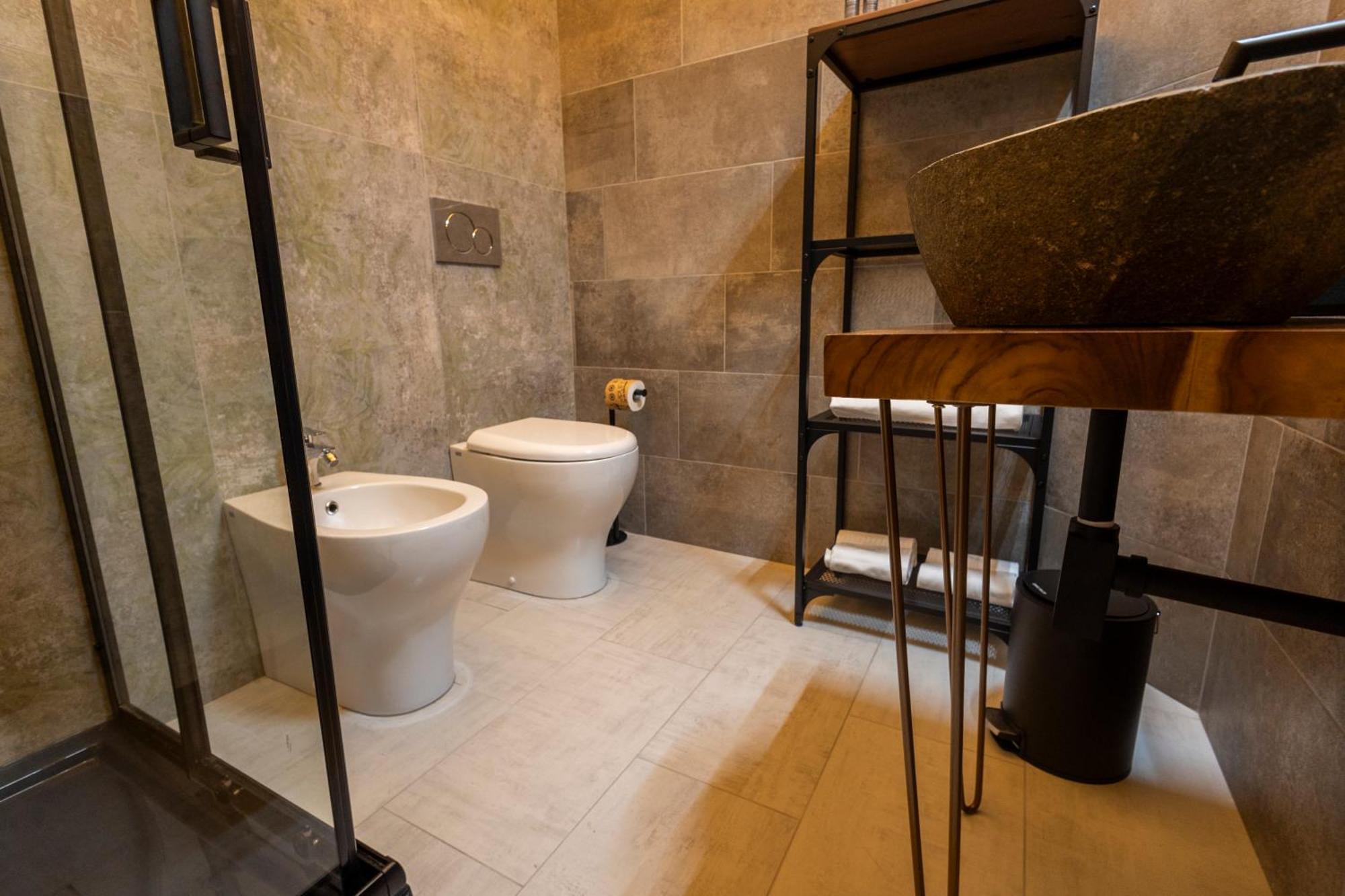 The Vinum Suites Villa Caldari Zewnętrze zdjęcie